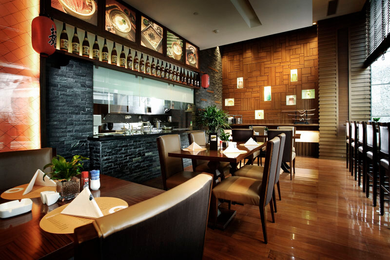 park_plaza_beijing_restaurant