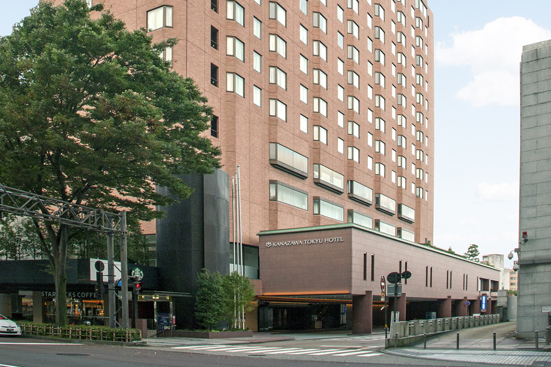 kanazawa-tokyu-hotel-building