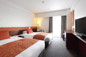 kyoto-tokyu-hotel-twin-room