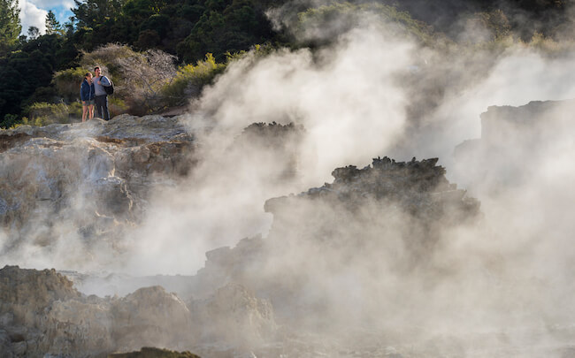 hells gate inferno pool new zealand