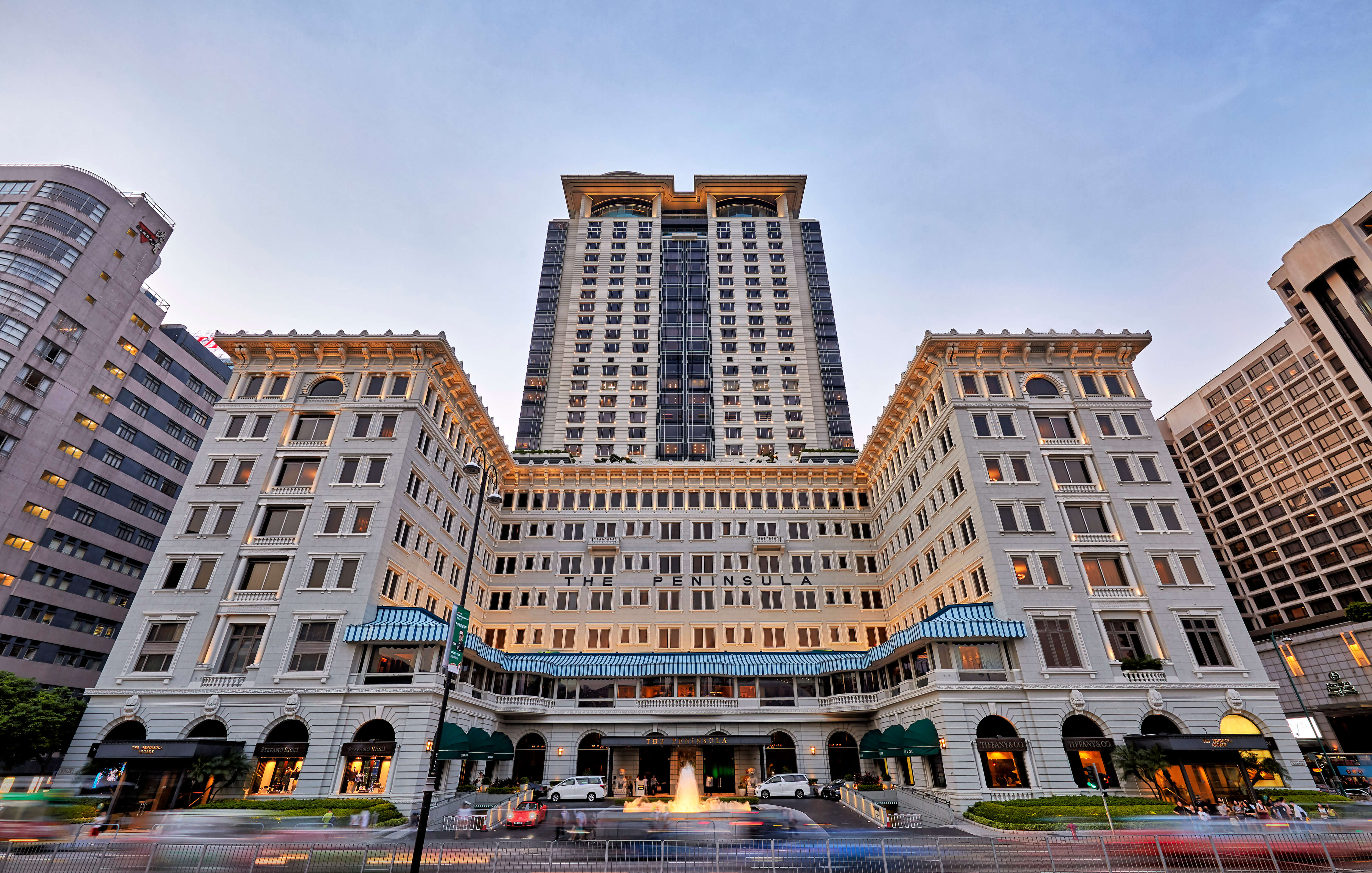 peninsula-hong-kong-building