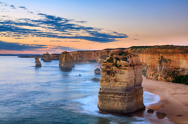 Great Ocean Road