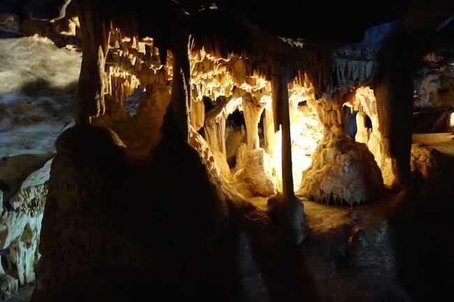 cango caves south africa