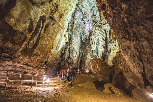 sterkfontein caves south africa