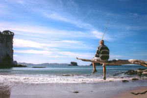 cathedral cove