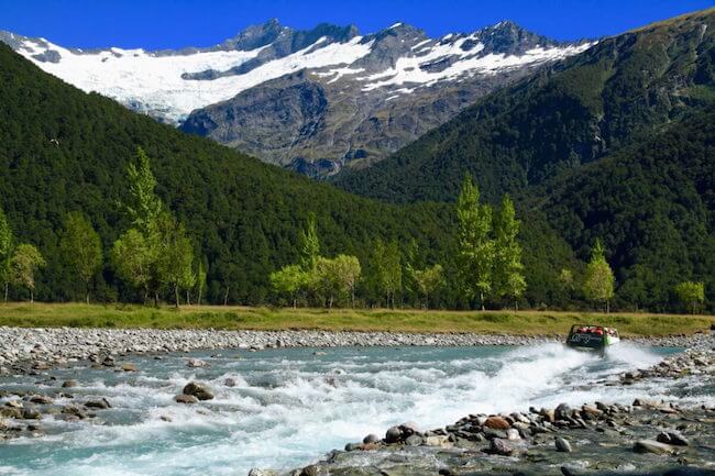 discover wanaka new zealand