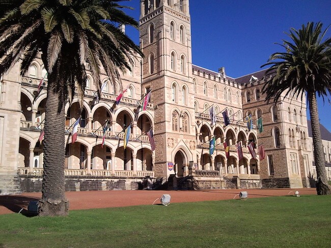 st patricks college manly sydney