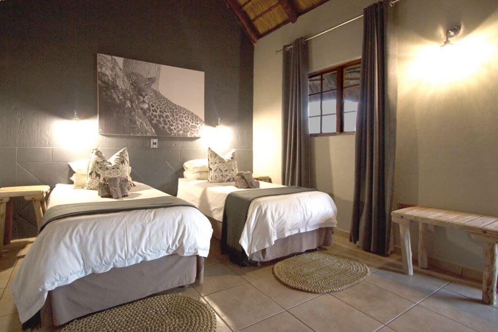 South Africa_Bayala_Twin Room