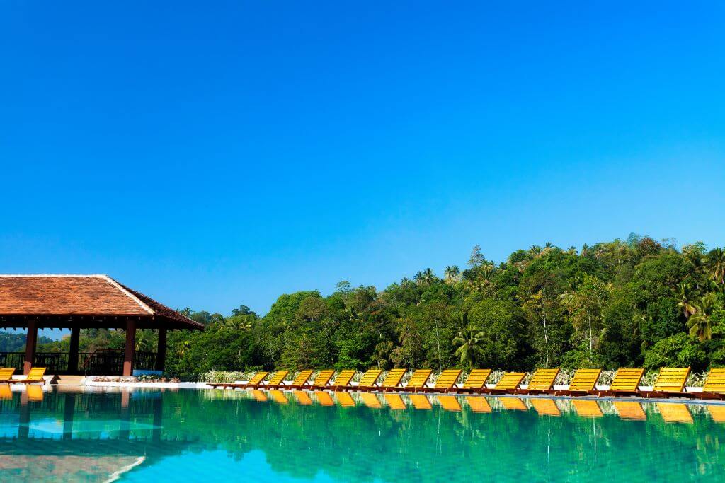 Sri Lanka_Kandy_Cinnamon Citadel_Pool