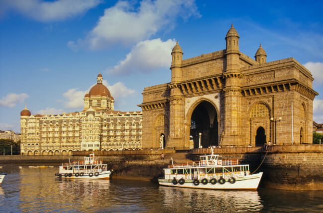 guided tours to india from uk