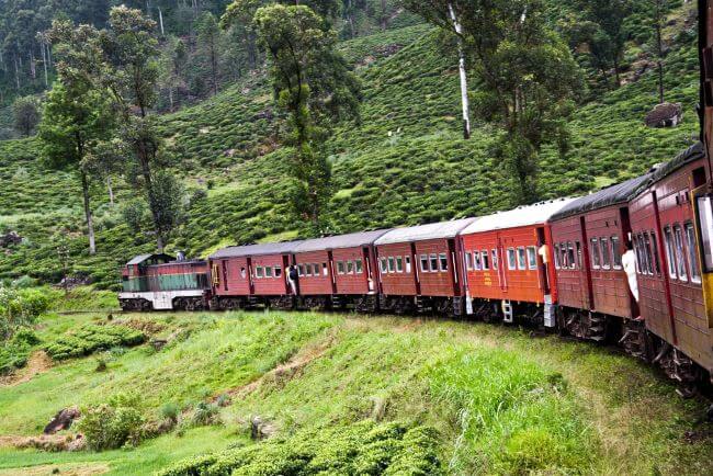 great rail journeys sri lanka