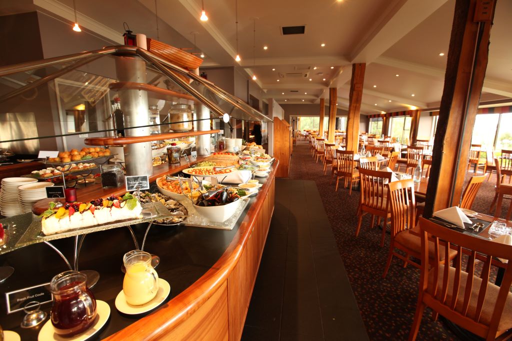 Australia_Tasmania_Strahan Village_Restaurant