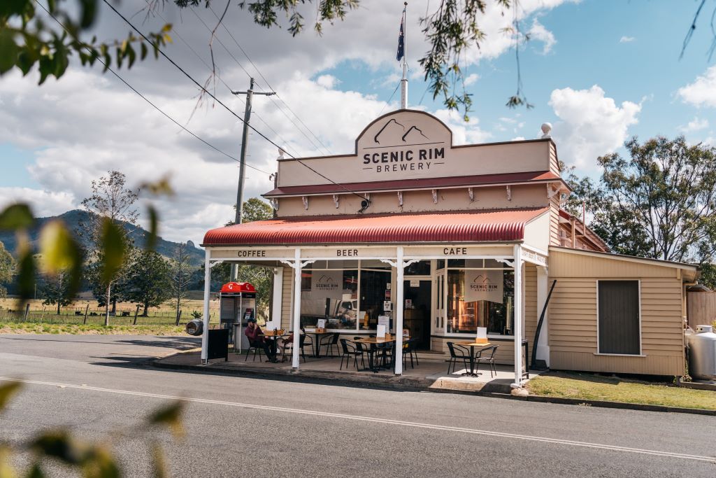 Australia_Freedom Day_Brisbane_Scenic Rim_Brewery