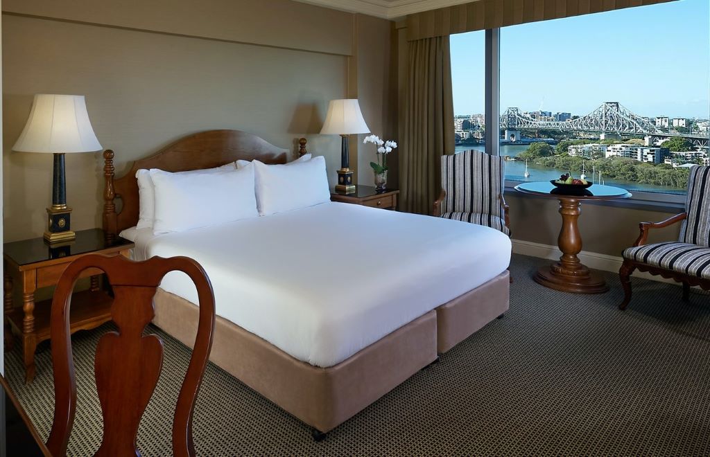 Australia_Brisbane_Stamford Plaza_room