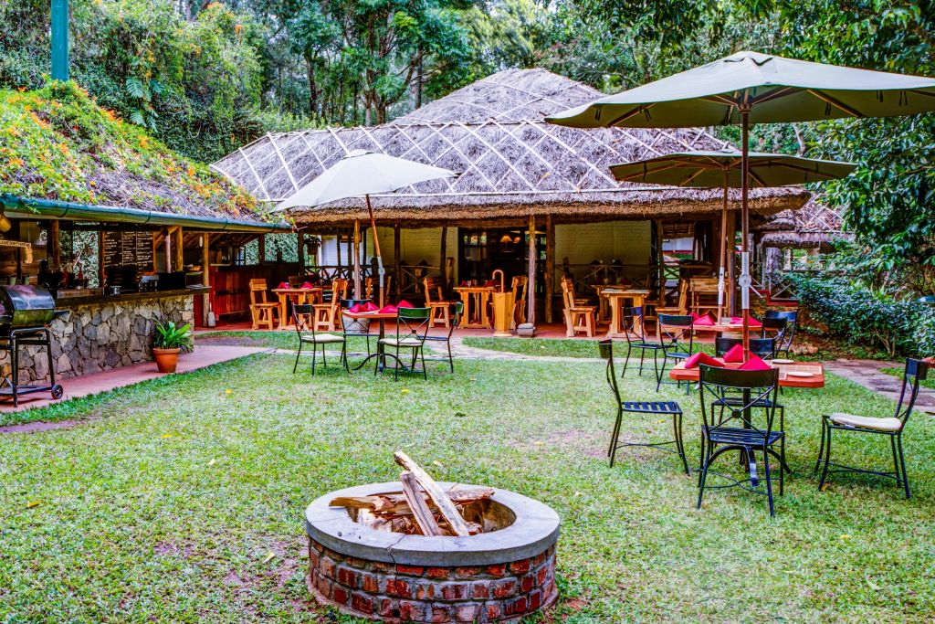 India_Thekkady_Spice Village_50-Mile Diet Restaurant