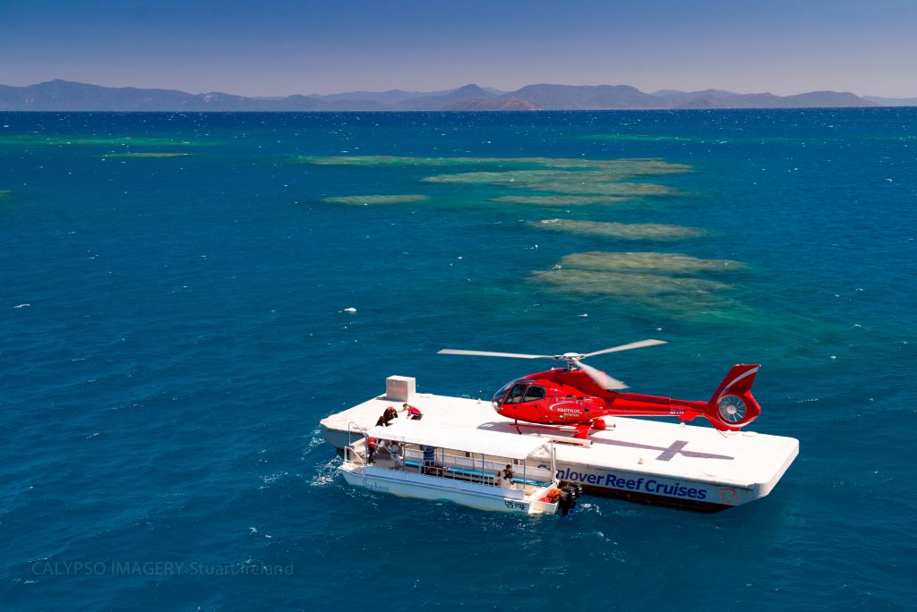 Australia_FD_Great Barrier Reef_Helicopter 2