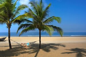 Goa, India, Beaches