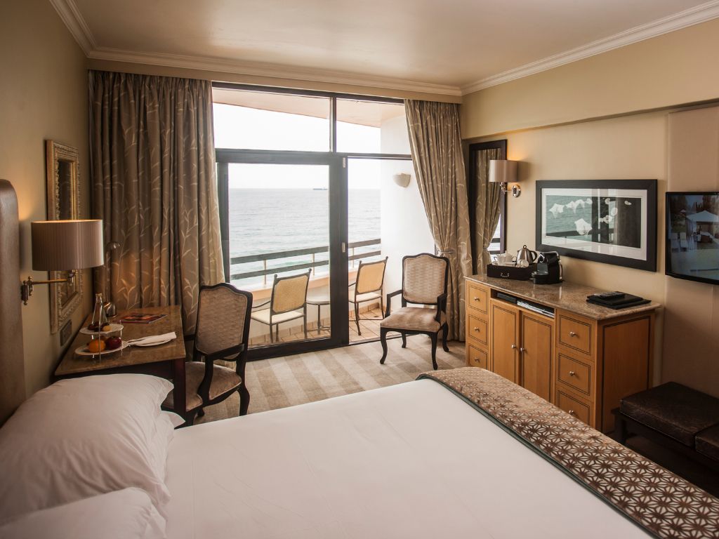 South Africa_Umhlanga_Beverly_Hills_Hotel_Room