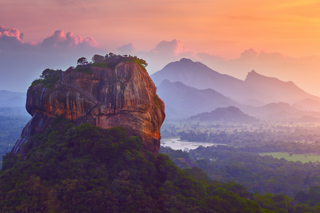 Sri Lanka