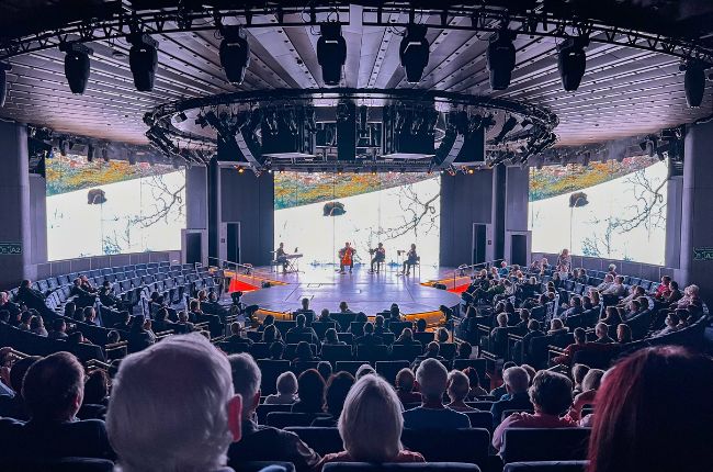 Koningsdam WorldStage_BBC-OnePlanet