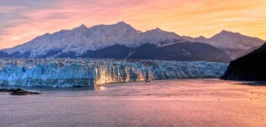 Glacier Bay, Alaska