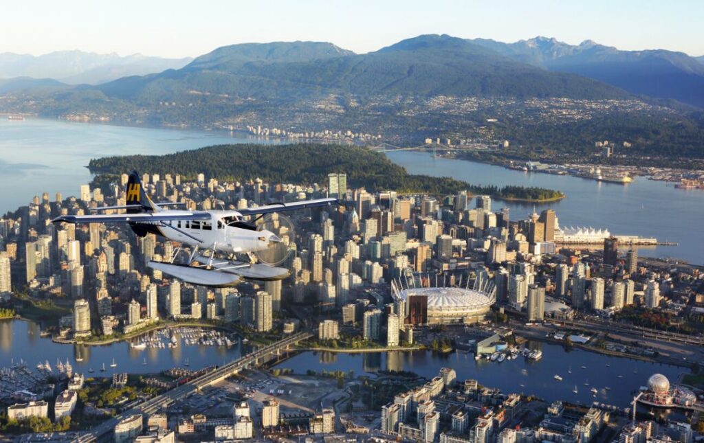 VANCOUVER-SCENIC-TOUR