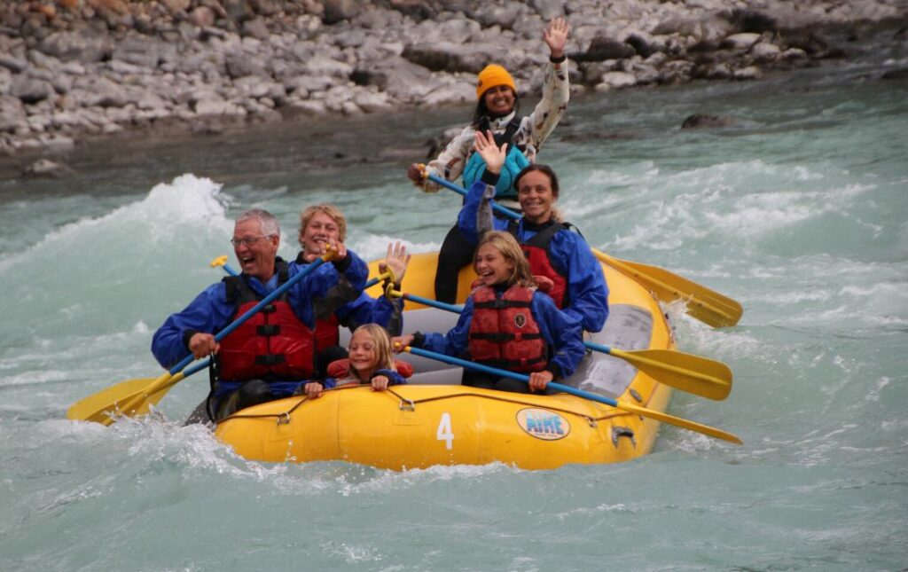 WHITEWATER-RAFTING-MILE-5-ATHABASCA