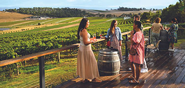 Yarra Valley, Victoria, Australia