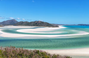 Australia’s East Coast Jewels - Day 17 - Airlie Beach