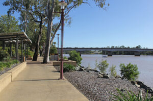 Australia’s East Coast Jewels - Day 20 - Rockhampton