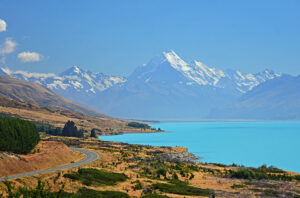 Magnificent NZ - Day 21 - Twizel, Overnight