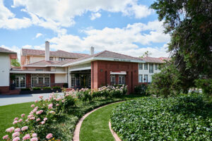 Hotel Kurrajong, Canberra
