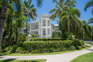 Peppers Beach Club, Port Douglas