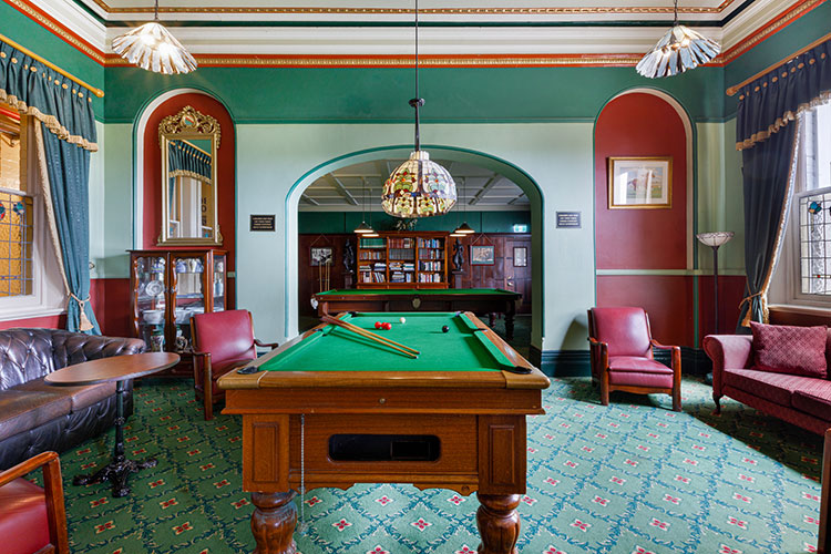 The Carrington Hotel, Katoomba