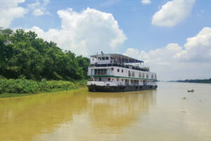 Assam Bengal Navigation - Sukapha
