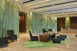 Bangalore - Welcomhotel by ITC Hotels