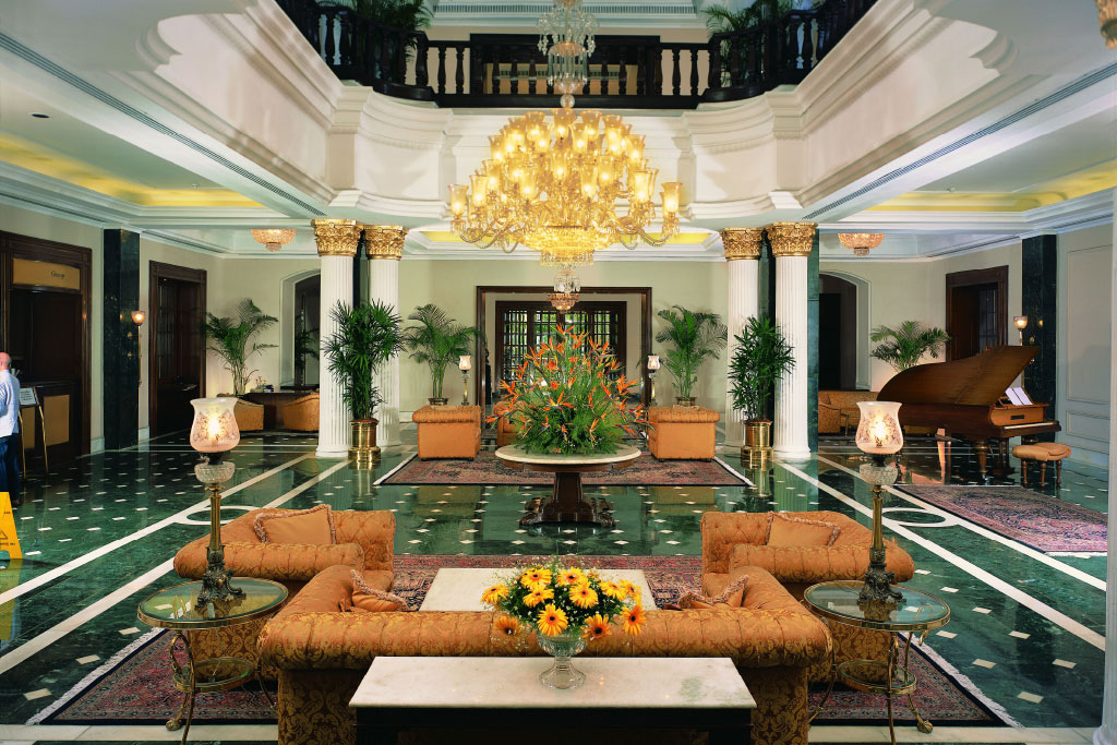 Kolkata - The Oberoi Grand