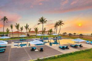 Mahabalipuram - Welcomhotel by ITC Hotels