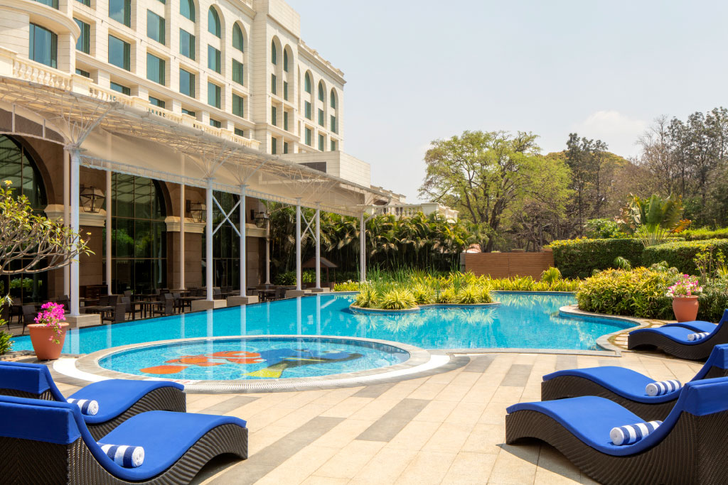 Mysore - Radisson Blu Plaza Hotel