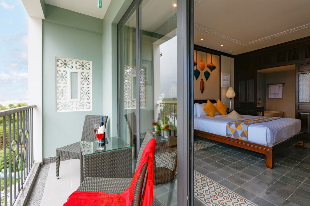 Hoi An - Cozy Savvy Boutique Hotel