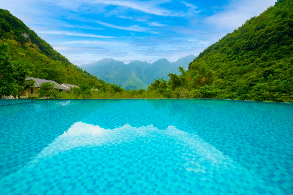 Mai Chau - Mai Chau Mountain View Resort