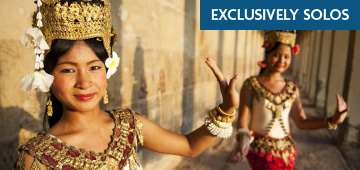 Discover Vietnam & Cambodia