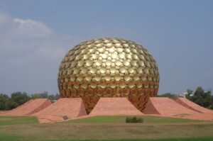Auroville-Puducherry-927375_1280