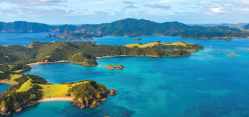 The Very Best of New Zealand
