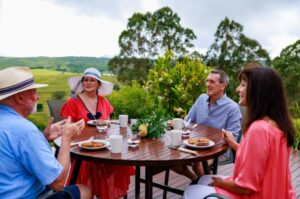 Outback Tasting Port Douglas