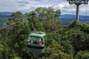 Kuranda skyrail