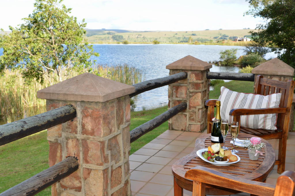 Walkersons Hotel and Spa, Dullstroom