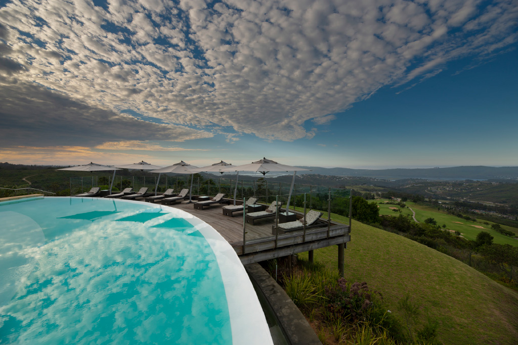 Simola Country Estate, Knysna