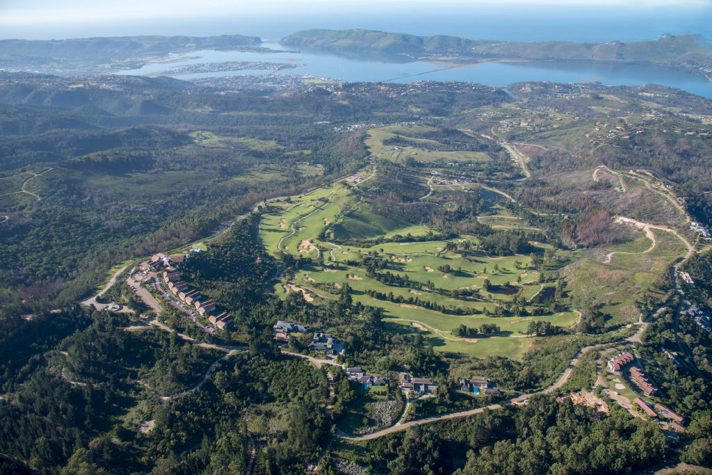 Simola Country Estate, Knysna