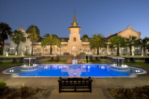 Swakopmund - Swakopmund Hotel